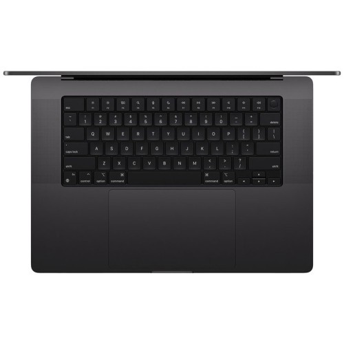 Apple MacBook Pro 16 2024 M4 Pro 24Gb/1Tb (Space Black) (Z1FT000JX)