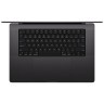 Apple MacBook Pro 16 2024 M4 Pro 24Gb/1Tb (Space Black) (Z1FT000JX)