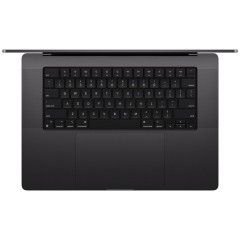 Apple MacBook Pro 16 2024 M4 Pro 24Gb/1Tb (Space Black) (Z1FT000JX)