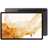 Samsung Galaxy Tab S8+ 128 5G Graphite