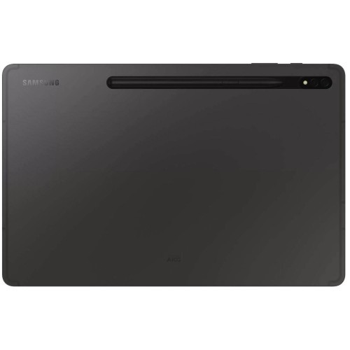 Samsung Galaxy Tab S8+ 128 5G Graphite