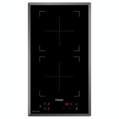 Встраиваемая индукционная панель Haier HHY-Y32NVB (go)