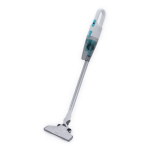 Вертикальный пылесос Accesstyle VH120N02DW (q)