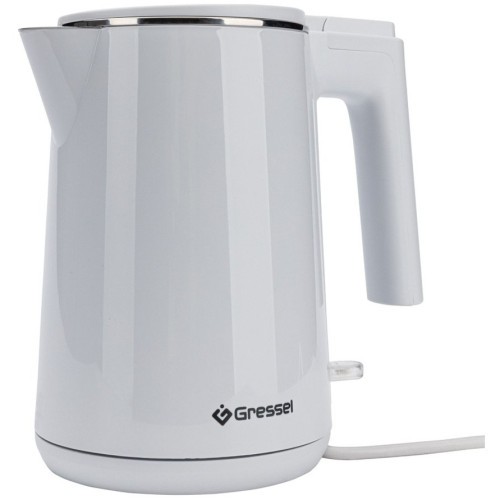 Электрочайник Gressel GRK-1103 (h)