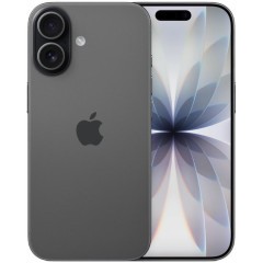 Apple iPhone 17 512GB Black eSIM (NEW)