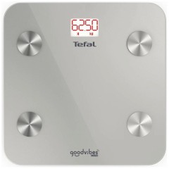 Весы напольные Tefal BM9600S1 (h)x