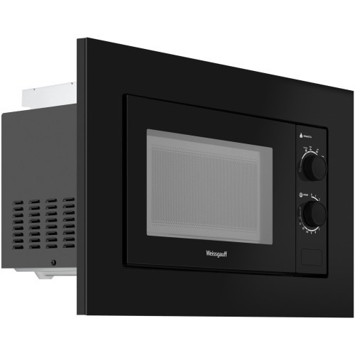 Встраиваемая микроволновая печь Weissgauff HMT-2016 BGL (q)