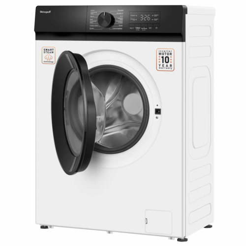 Cтиральная машина Weissgauff WM 777 Color Touch Inverter Steam (q)