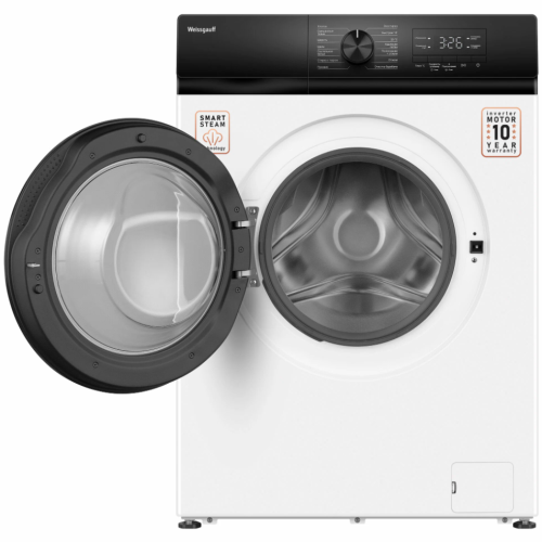 Cтиральная машина Weissgauff WM 777 Color Touch Inverter Steam (q)