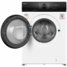Cтиральная машина Weissgauff WM 777 Color Touch Inverter Steam (q)