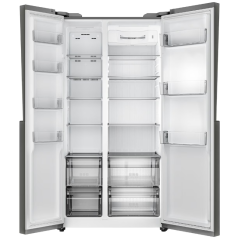 Холодильник (Side-by-Side) Haier HRF-523DS6RU (q)
