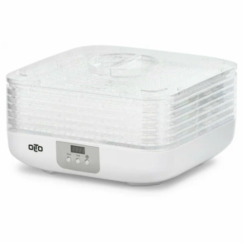 Электросушилка для овощей и фруктов Olto FD-205 (q)