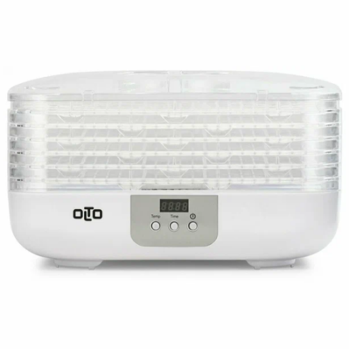 Электросушилка для овощей и фруктов Olto FD-205 (q)