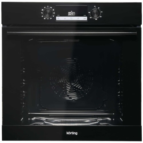 Встраиваемый электрический духовой шкаф KORTING OKB 6820 EN (h)