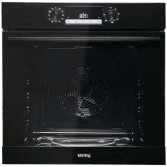 Встраиваемый электрический духовой шкаф KORTING OKB 6820 EN (h)