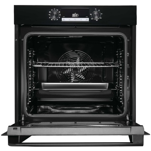 Встраиваемый электрический духовой шкаф KORTING OKB 6820 EN (h)