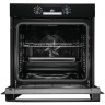 Встраиваемый электрический духовой шкаф KORTING OKB 6820 EN (h)