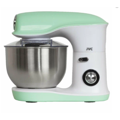 Миксер планетарный JVC JK-MX510 mint (h)