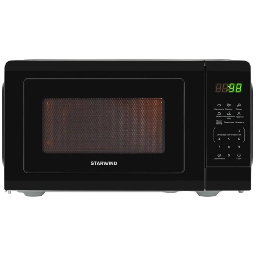 Микроволновая печь соло Starwind SMW4320 (q)