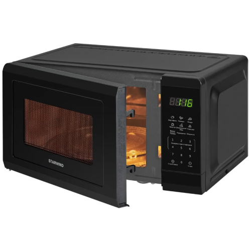 Микроволновая печь соло Starwind SMW4320 (q)