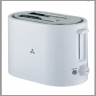 Тостер Accesstyle TS2P200W (q)