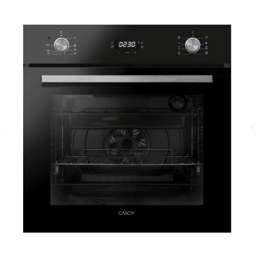 Встраиваемый электрический духовой шкаф Candy COS625NLS (h)