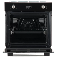 Встраиваемый электрический духовой шкаф Candy COS625NLS (h)