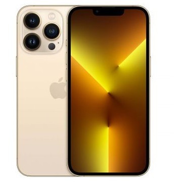 Apple iPhone 13 Pro Max 128 ГБ Gold