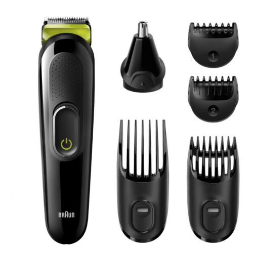 Триммер Braun MGK 3221 (q)