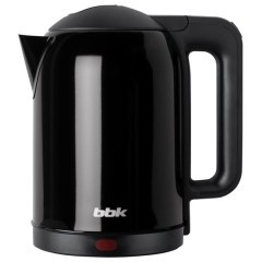Электрочайник BBK EK1809S черн (h)