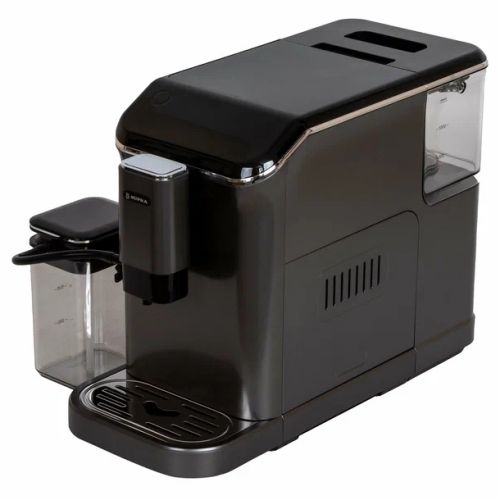Кофемашина Supra CMS-3600 (h)