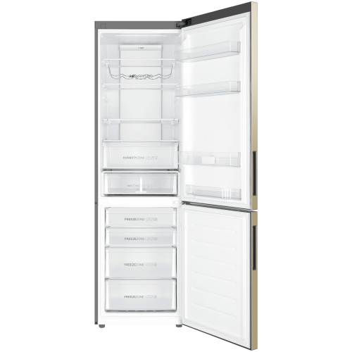 Холодильник двухкамерный Haier C4F640CCGU1  (h).