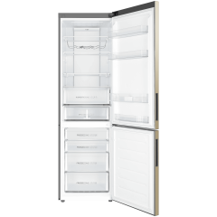 Холодильник двухкамерный Haier C4F640CCGU1 (h).