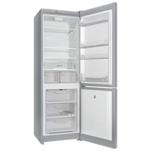 Холодильник двухкамерный Indesit DS 4180 SB (h)