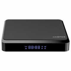 Приставка Smart-TV Harper ABX-230 (q)
