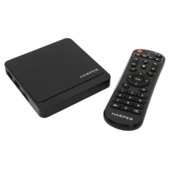 Приставка Smart-TV Harper ABX-230 (q)