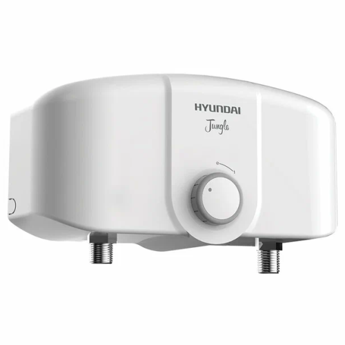 Водонагреватель проточный Hyundai H-IWR2-3P-UI072/CS (q)