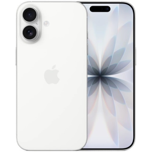 Apple iPhone 17 256GB White SIM+eSIM (NEW)