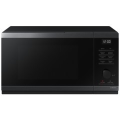 Микроволновая печь соло Samsung MG23DG4524AGBW (q)