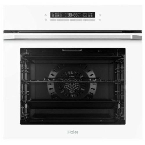 Встраиваемый электрический духовой шкаф Haier HOQ-P16AN5GW (h)