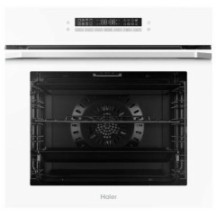 Встраиваемый электрический духовой шкаф Haier HOQ-P16AN5GW (h)