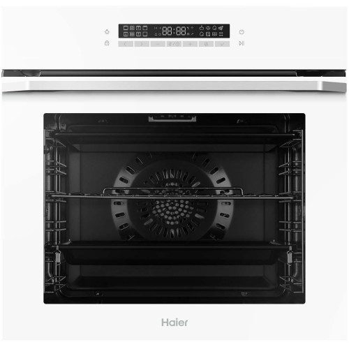 Встраиваемый электрический духовой шкаф Haier HOQ-P16AN5GW (h)