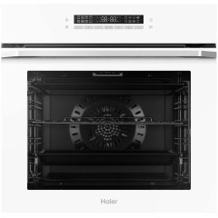 Встраиваемый электрический духовой шкаф Haier HOQ-P16AN5GW (h)