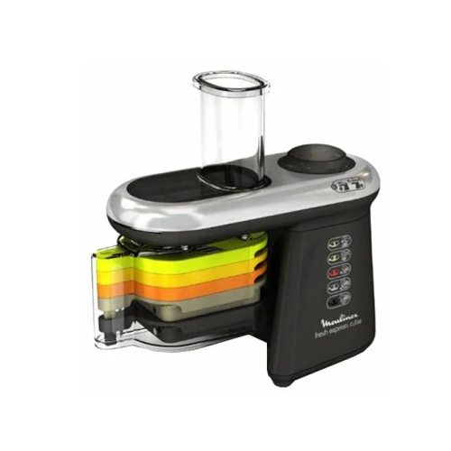Мультирезка Moulinex Fresh Express Cube DJ905832 (q)