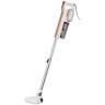 Вертикальный пылесос Stonberg VC-102WGD (белый/золотой) (q)