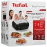 Электровафельница Tefal SW383D10 (h)x