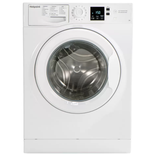 Стиральная машина Hotpoint-Ariston NSS 5015 H RU (q)