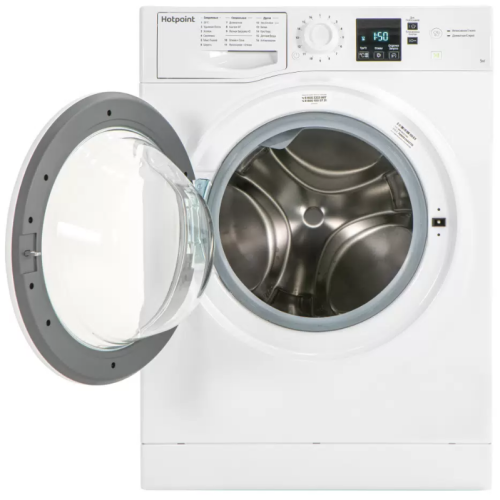 Стиральная машина Hotpoint-Ariston NSS 5015 H RU (q)