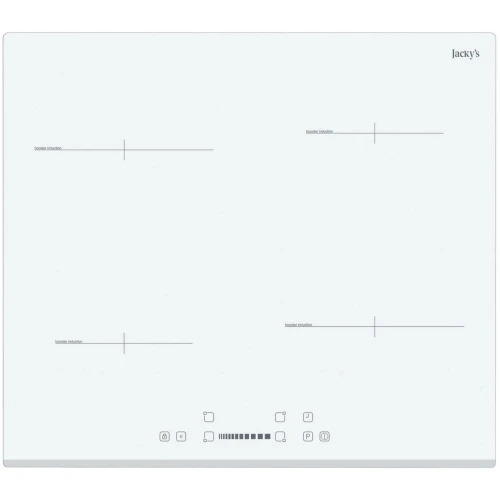 Встраиваемая идукционная панель Jacky's JH IW66 (q)