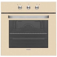 Встраиваемый электрический духовой шкаф VESTEL ЕОМ 605 BG (q)